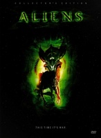 Superior Firepower: The Making of 'Aliens' movie poster (2003) Sweatshirt #766869