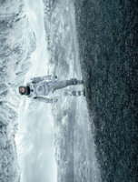 Interstellar movie poster (2014) Sweatshirt #1213757