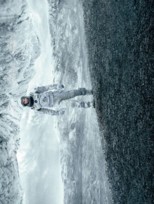 Interstellar movie poster (2014) Poster MOV_811ab785