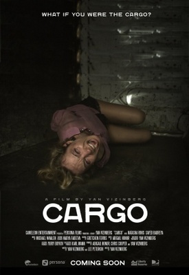 Cargo movie poster (2010) Poster MOV_811b5a19