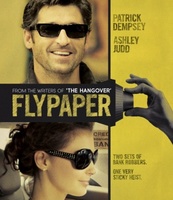 Flypaper movie poster (2011) Poster MOV_811da703