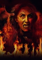 Drag Me to Hell movie poster (2009) Sweatshirt #734828