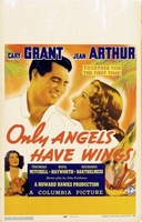 Only Angels Have Wings movie poster (1939) Poster MOV_811e9b29