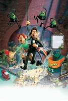 Flushed Away movie poster (2006) Poster MOV_8120c892
