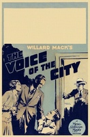 Voice of the City movie poster (1929) Tank Top #741120