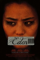 Eden movie poster (2012) Mouse Pad MOV_81226c41
