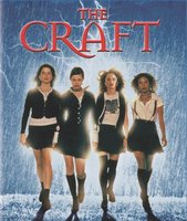The Craft movie poster (1996) Sweatshirt #654905