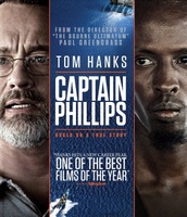 Captain Phillips movie poster (2013) Poster MOV_81293b4c