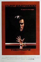 Tightrope movie poster (1984) Sweatshirt #673160