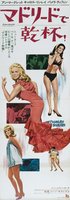 The Pleasure Seekers movie poster (1964) Poster MOV_813c4132
