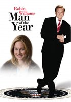 Man of the Year movie poster (2006) Poster MOV_813c9cd6