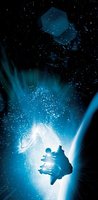 The Hitchhiker's Guide to the Galaxy movie poster (2005) Poster MOV_814047c2