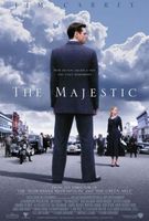 The Majestic movie poster (2001) Poster MOV_814c410e