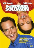 The Brothers Solomon movie poster (2007) t-shirt #MOV_814e2d79
