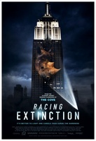 Racing Extinction movie poster (2015) Sweatshirt #1260710