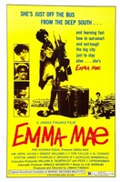 Emma Mae movie poster (1976) Poster MOV_815379c5