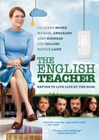 The English Teacher movie poster (2013) t-shirt #MOV_81540b60