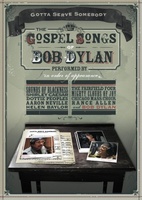 Gotta Serve Somebody: The Gospel Songs of Bob Dylan movie poster (2006) Mouse Pad MOV_81554ab1
