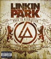Linkin Park: Road to Revolution (Live at Milton Keynes) movie poster (2008) t-shirt #MOV_815572f2
