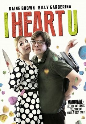 I Heart U movie poster (2012) mug #MOV_81560a6b