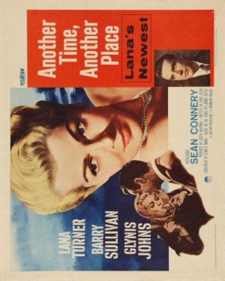 Another Time, Another Place movie poster (1958) Poster MOV_81597050