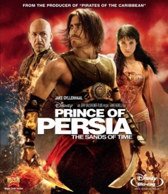 Prince of Persia: The Sands of Time movie poster (2010) mug #MOV_81599b64