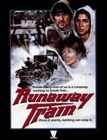 Runaway Train movie poster (1985) Tank Top #1098153
