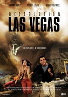 Destruction: Las Vegas movie poster (2013) Poster MOV_8162b701