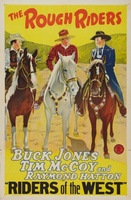 Riders of the West movie poster (1942) mug #MOV_8162e904