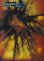 Invasion of the Body Snatchers movie poster (1978) Sweatshirt #1235589
