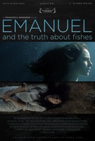 Emanuel and the Truth about Fishes movie poster (2013) t-shirt #MOV_8163e36b