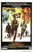 The Soul of Nigger Charley movie poster (1973) Tank Top #647526