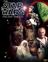 The Star Wars Holiday Special movie poster (1978) Poster MOV_81674cd0