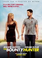 The Bounty Hunter movie poster (2010) Tank Top #645997