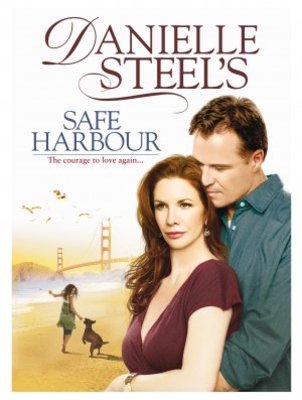Safe Harbour movie poster (2007) Sweatshirt