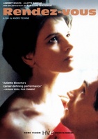 Rendez-vous movie poster (1985) Poster MOV_8171445a