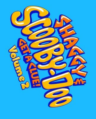 Shaggy & Scooby-Doo: Get a Clue! movie poster (2006) calendar