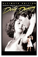 Dirty Dancing movie poster (1987) Sweatshirt #893795