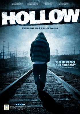 Hollow movie poster (2011) poster