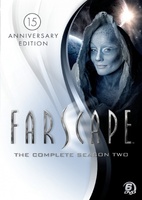 Farscape movie poster (1999) Sweatshirt #1171298