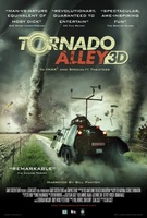 Tornado Alley movie poster (2011) Poster MOV_817e0101