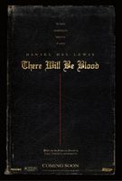 There Will Be Blood movie poster (2007) Longsleeve T-shirt #631180