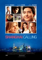 Shanghai Calling movie poster (2012) tote bag #MOV_817f5a0b
