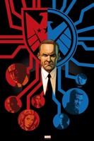 Agents of S.H.I.E.L.D. movie poster (2013) t-shirt #MOV_81833cc8