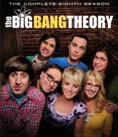 The Big Bang Theory movie poster (2007) Sweatshirt #1255424