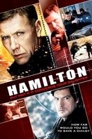 Hamilton 2: Men inte om det gÃ¤ller din dotter movie poster (2012) hoodie #1077888