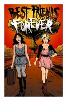 Best Friends Forever movie poster (2013) Sweatshirt #1093173