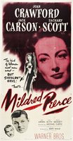 Mildred Pierce movie poster (1945) Sweatshirt #697399