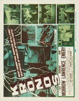 Kronos movie poster (1957) Sweatshirt #695396
