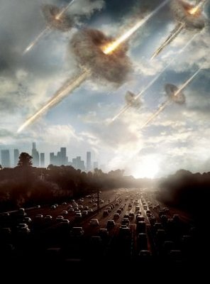 Battle: Los Angeles movie poster (2011) Poster MOV_818e6fde